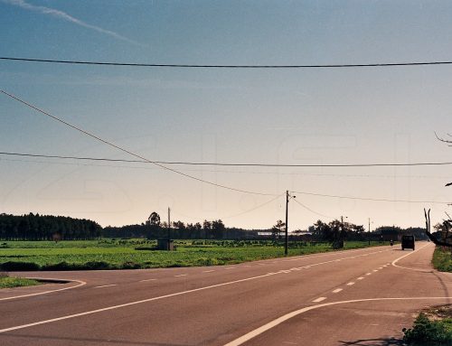 OVNI in Figueira da Foz