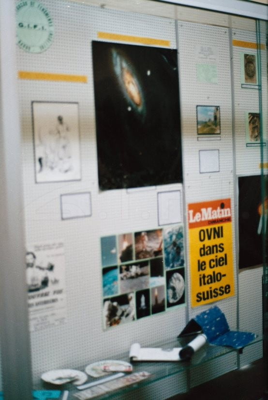 Exposição GIFI