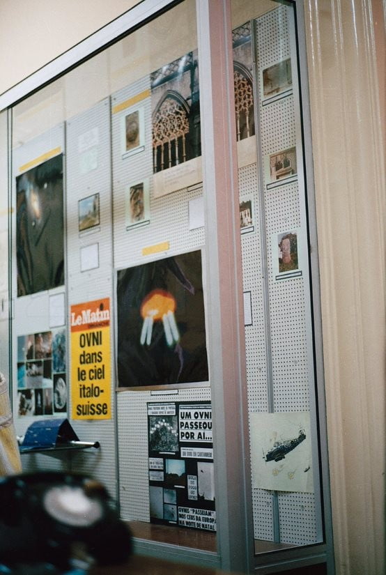 Exposição GIFI