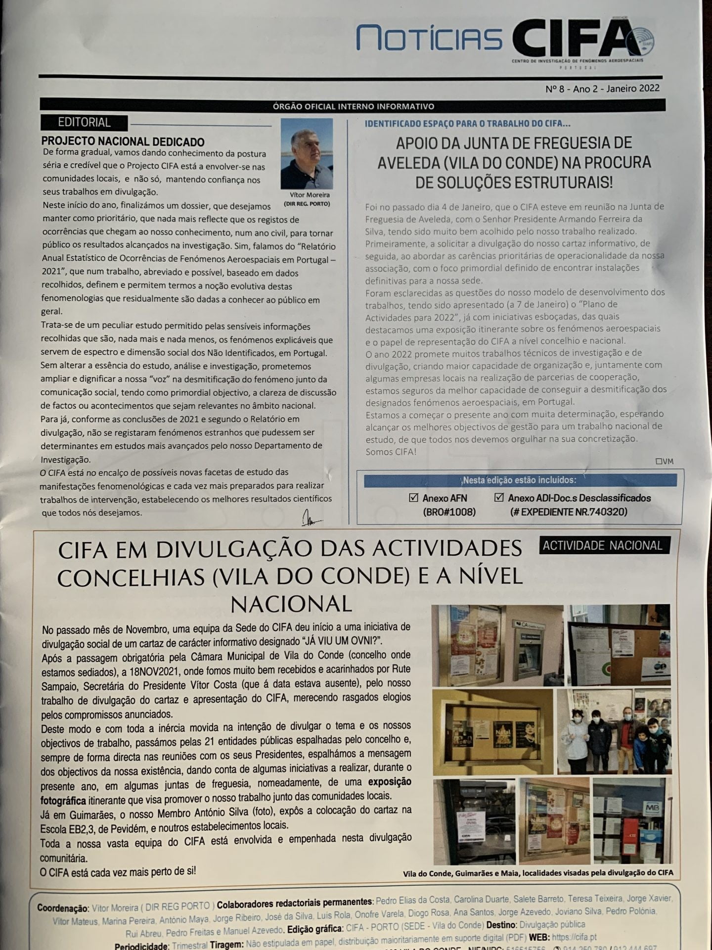 CIFA boletim nº 8