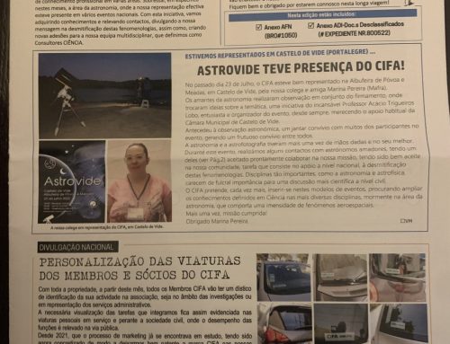 Notícias CIFA nº 10