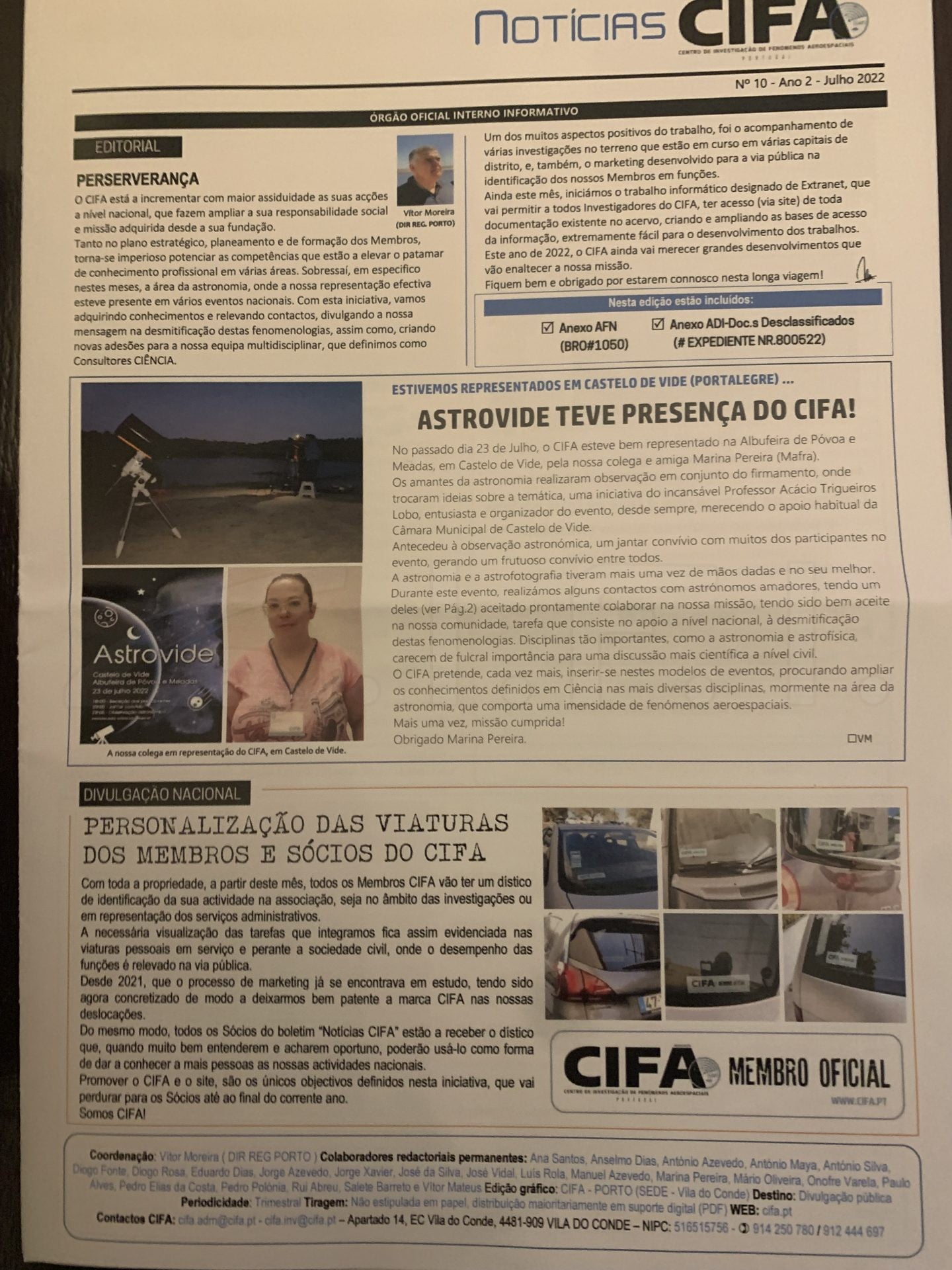 CIFA boletim nº 10