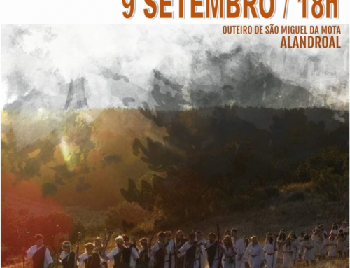 Endovélico  – Wicca Celtíbera, 9 de Setembro de 2023