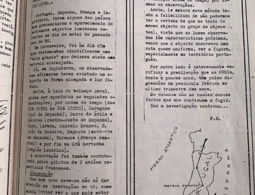 Festas Felizes e um 2024 cheio de Mistérios